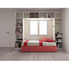 Home Italy Twice Divani ágy